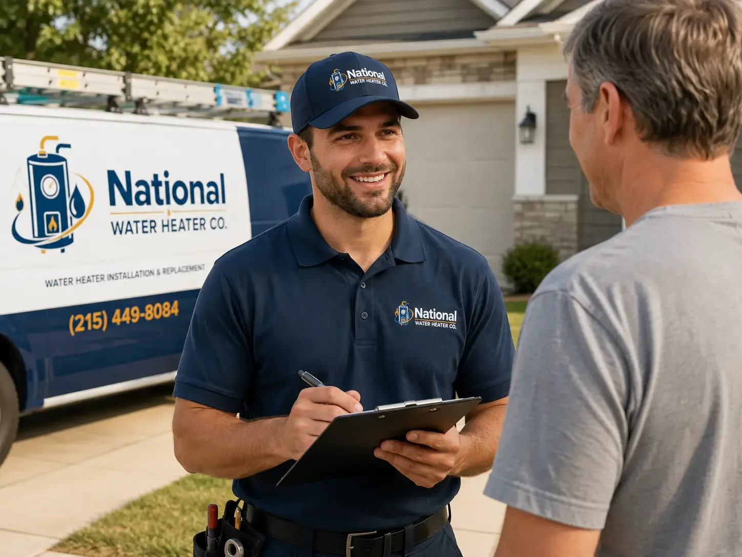 Water Heater Installation Lockbourne, OH FAQs